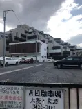 世田谷区桜３丁目　月極駐車場